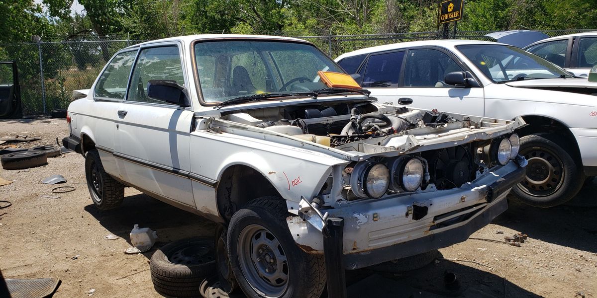 E21 – The Workshop Manual Store